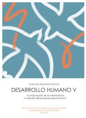 Desarrollo Humano V, de TOMAS PASTOR, LINA MARIA | portada del libro