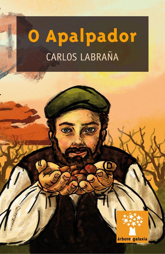 Apalpador, o, de Labraûa Barrero, Carlos Ignacio | portada del libro