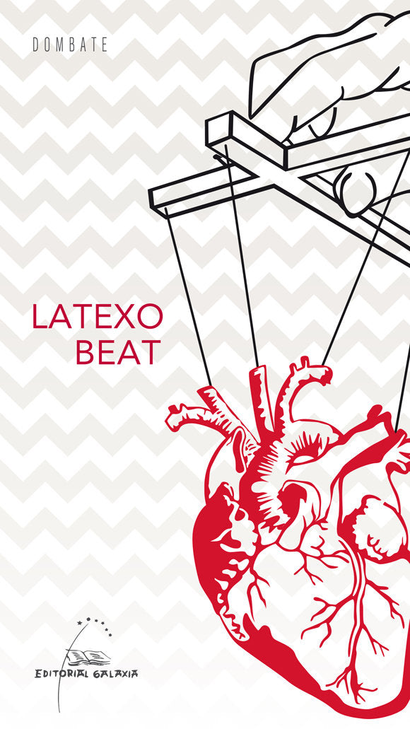 Latexo beat, de Varios autores | portada del libro