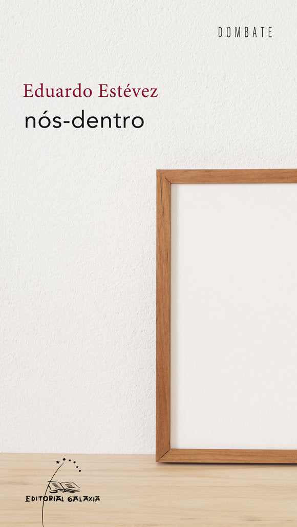 Nos-dentro, de Estevez, Eduardo | portada del libro