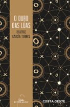 Ouro das luas, o, de Beatriz García Turnes | portada del libro