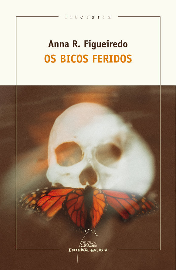 Bicos feridos, os (premio viadutos de relatos curtos 2018), de R.Figueiredo | portada del libro