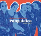 PANGALAICA. RECORTES PODEROSOS: TALENTO E RUTA, de Xurxo Souto | portada del libro