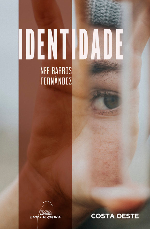 IDENTIDADE A NORMALIDADE DO NON COMUN, de BARROS FERNANDEZ | portada del libro