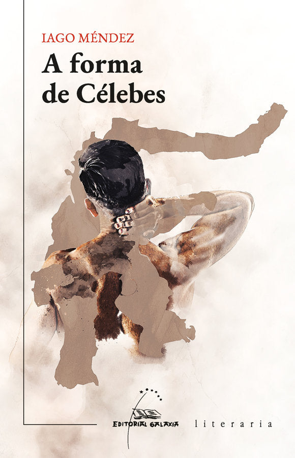 A FORMA DE CELEBES, de MENDEZ | portada del libro
