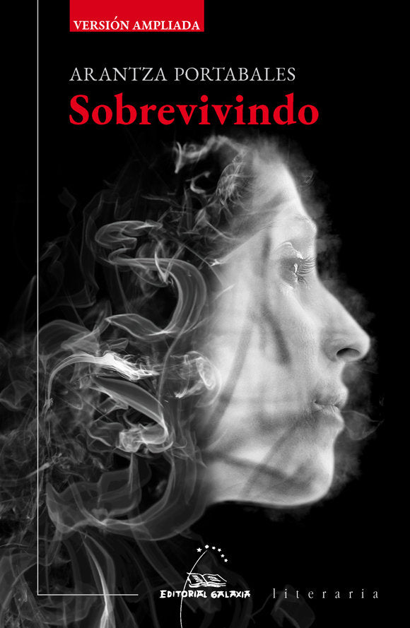 SOBREVIVINDO (VERSION AMPLIADA), de PORTABALES SANTOME, ATANTZA | portada del libro