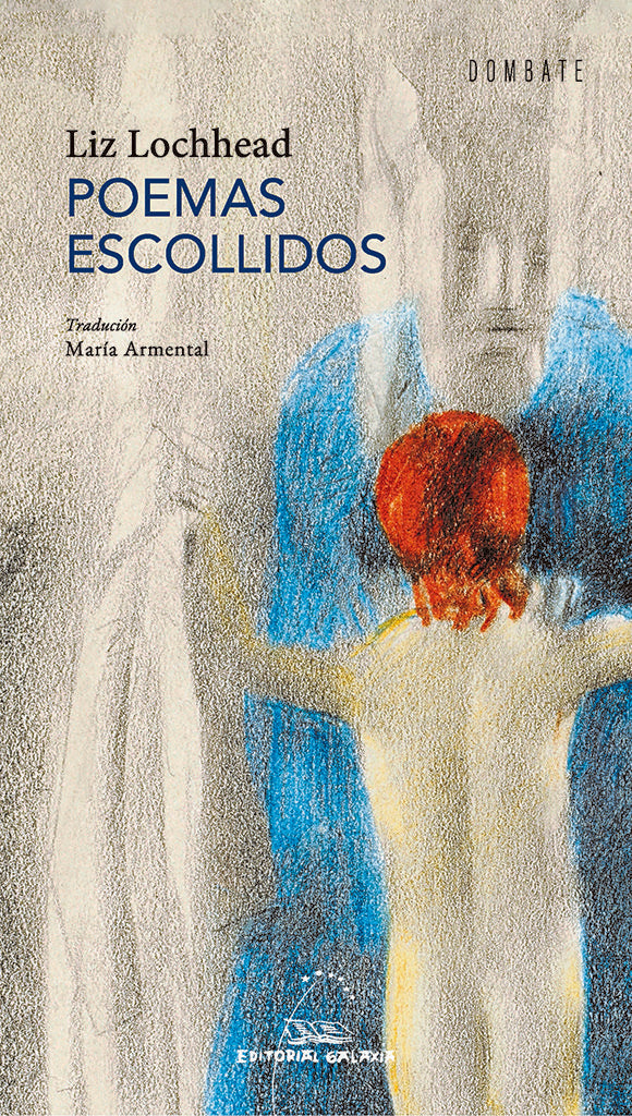 POEMAS ESCOLLIDOS, de LOCHHEAD, LIZ | portada del libro