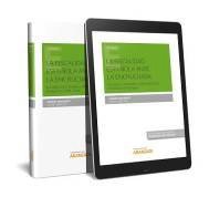 FISCALIDAD ESPAÑOLA ANTE LA ENCRUCIJADA ALGUNAS CUESTIONES CONTRO, de DE VICENTE MANUEL | portada del libro