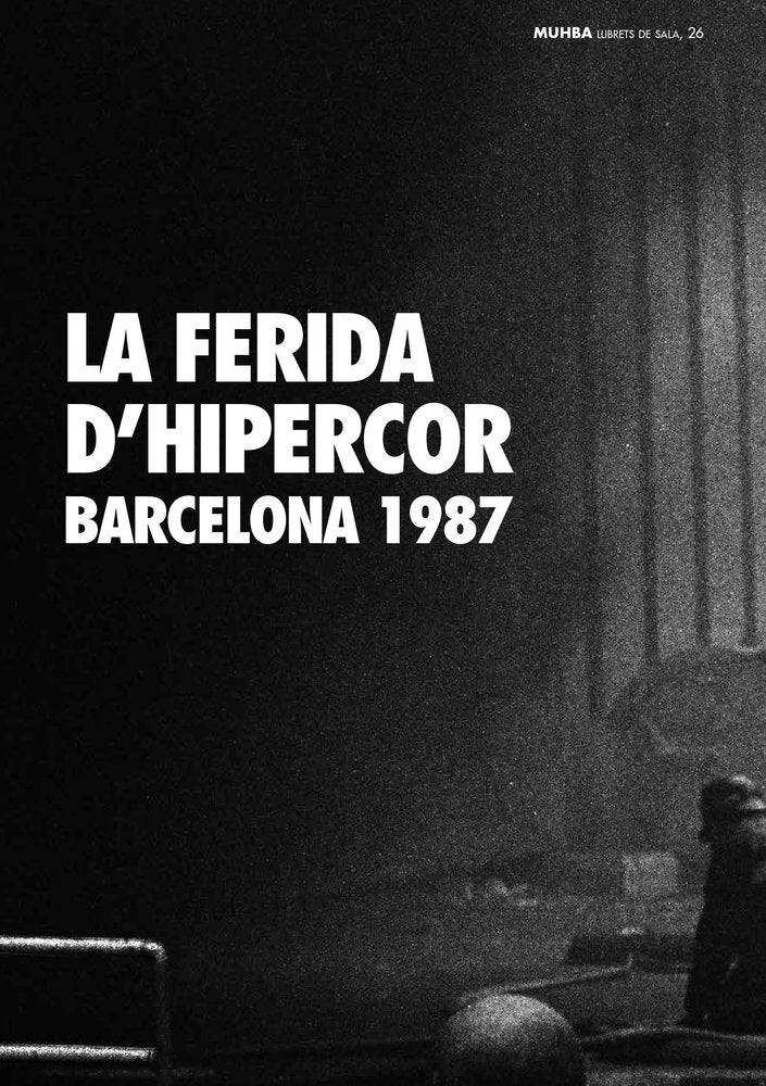 LA FERIDA D'HIPERCOR, de ANONIMO | portada del libro