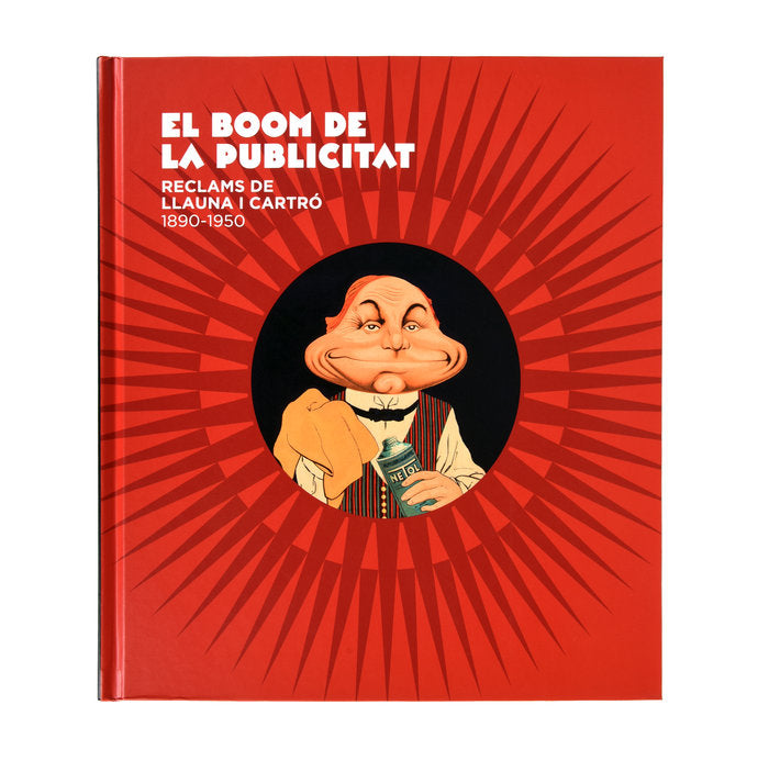 El boom de la publicitat, de Vélez, Pilar | portada del libro