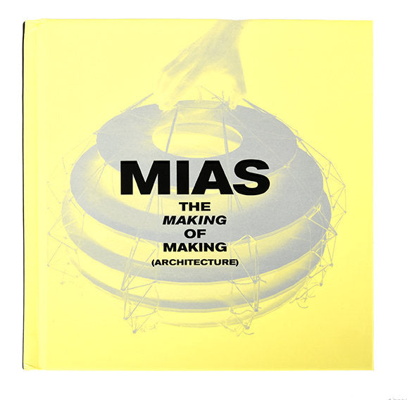 MIAS, de MI·S, JOSEP | portada del libro