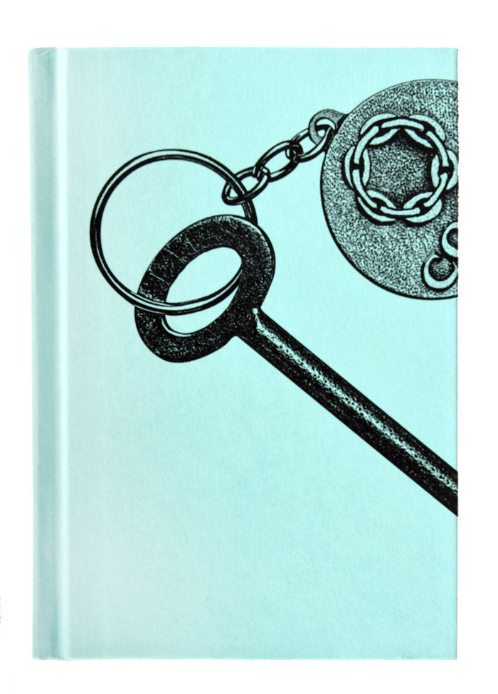 Coses que les coses diuen | portada del libro