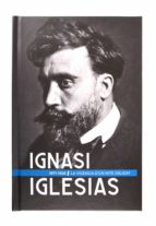 IGNASI IGLESIAS (1971-1928), de Varios autores | portada del libro