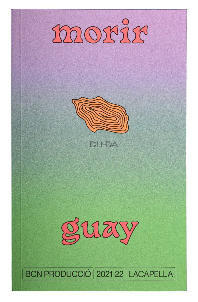 MORIR GUAI RITUALS DE TRANSICIO, de CUMPLIDO, SARAI | portada del libro