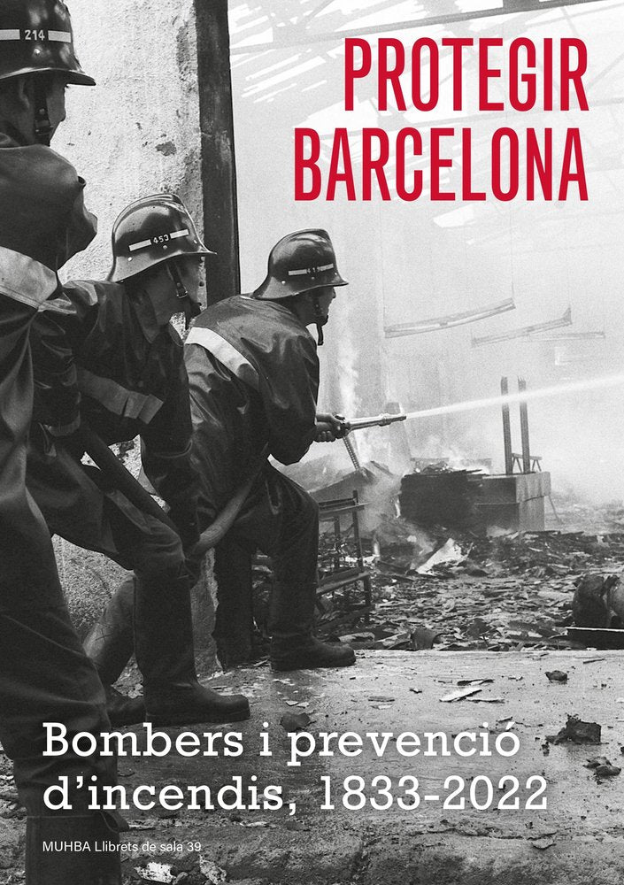 PROTEGIR BARCELONA., de PEDRENY ABELLA, JOAN | portada del libro
