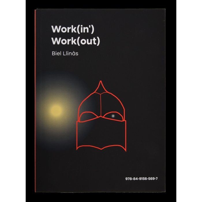 Work(in') work(out), de LLIN·S SOTO, GABRIEL | portada del libro