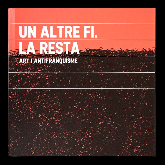 UN ALTRE FI LA RESTA, de CERSOSIMO, NORA ANCAROLA | portada del libro