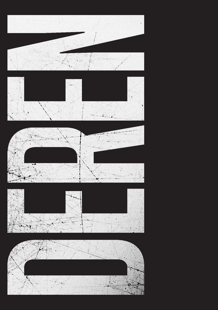 MAYA DEREN, de AINIZE GONZALEZ, DAVID MARTINEZ, | portada del libro