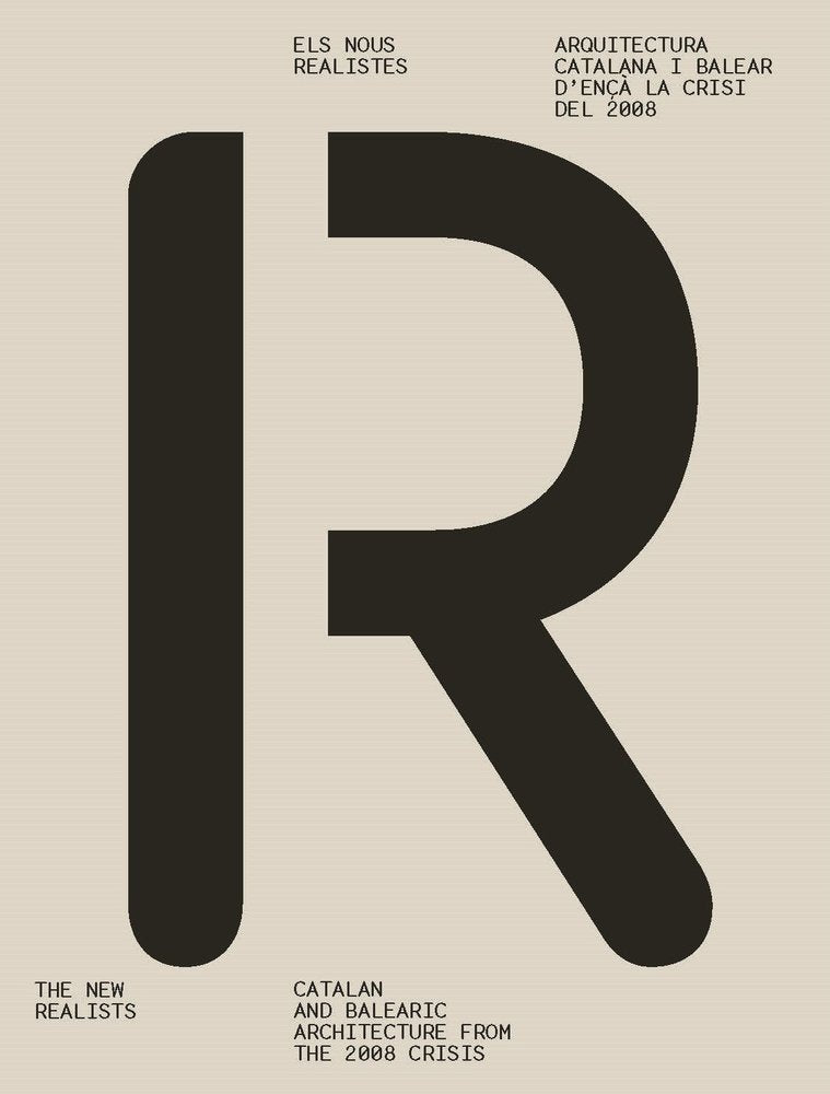 ELS NOUS REALISTES, de CARME RIBAS I JOAN ROIG | portada del libro