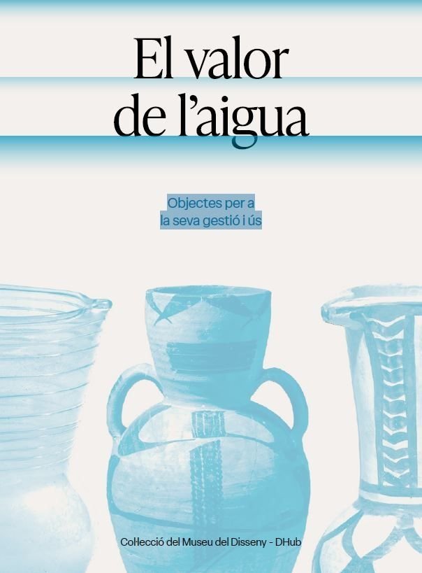 EL VALOR DE L?AIGUA, de ISABEL FERNANDEZ DEL MORAL | portada del libro