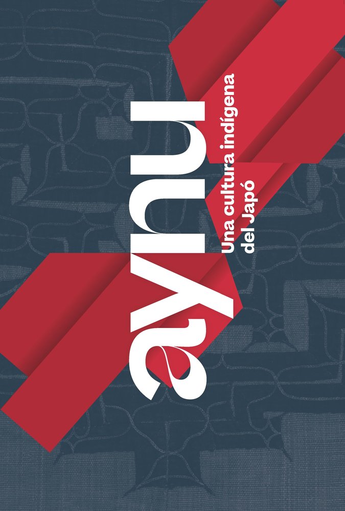 AYNU. UNA CULTURA INDIGENA DEL JAPO, de BRU, RICARD | portada del libro
