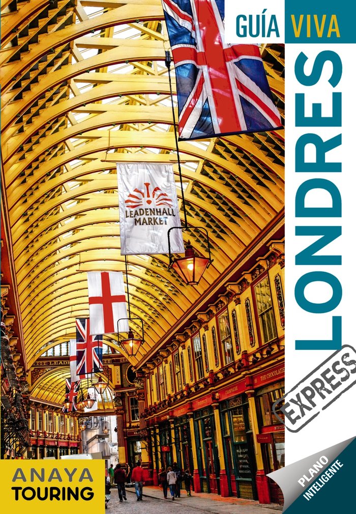 Londres, de Arroyo, Gonzalo | portada del libro