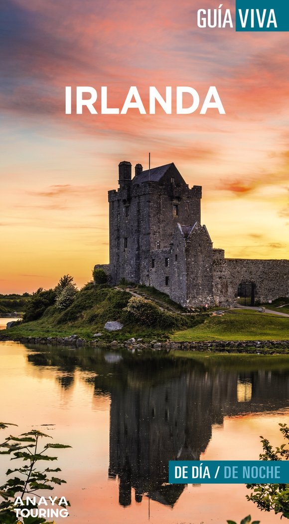 Irlanda, de TORRES, ANTONIO | portada del libro