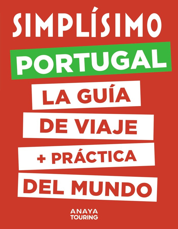 Portugal, de Hachette Tourisme | portada del libro