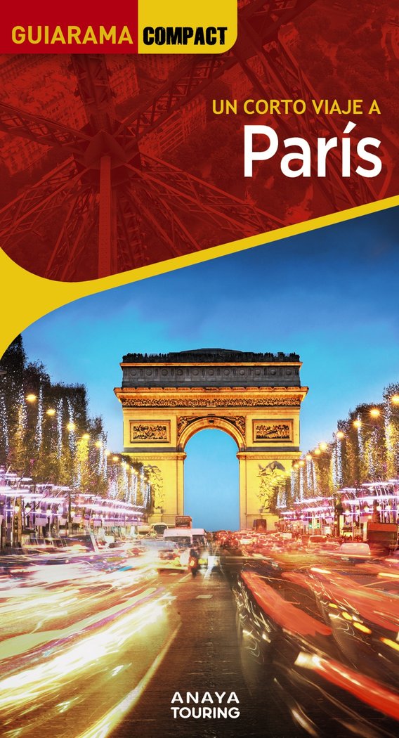 PARIS, de ALONSO IBARROLA, JOSE MANUEL | portada del libro