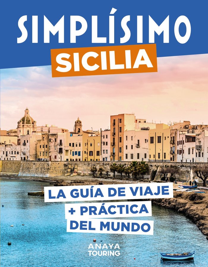 Sicilia, de HACHETTE TOURISME | portada del libro