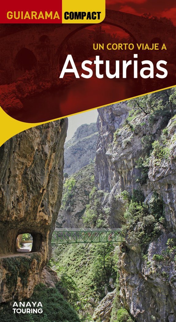 Asturias, de MARTINEZ REVERTE, JAVIER | portada del libro