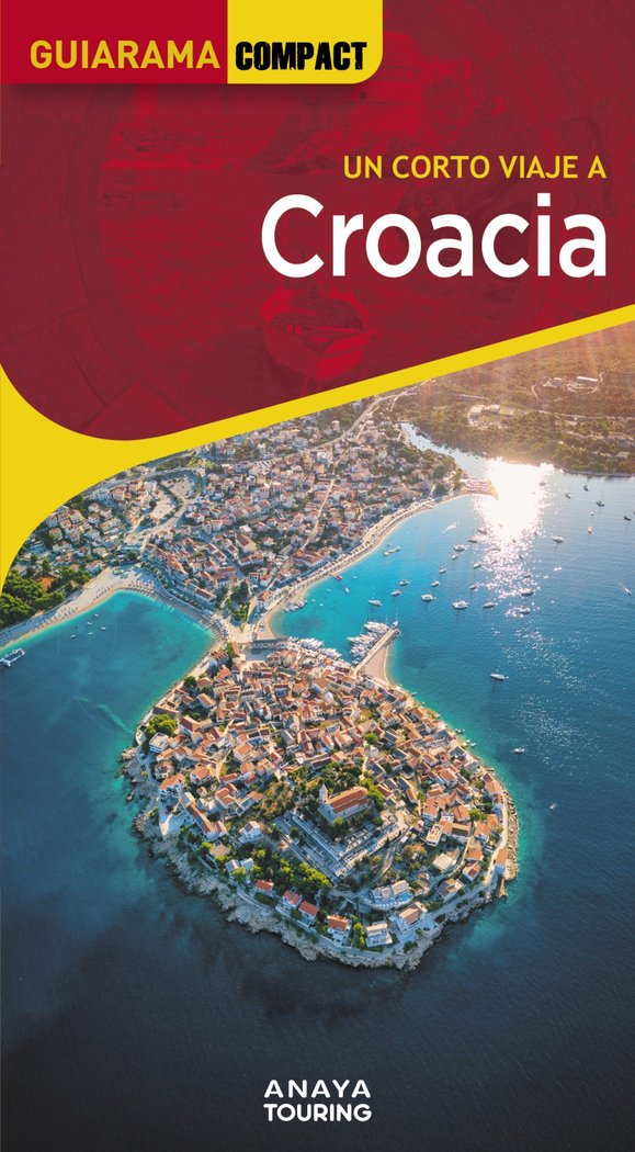 Croacia, de ALBA, CARLOS DE | portada del libro