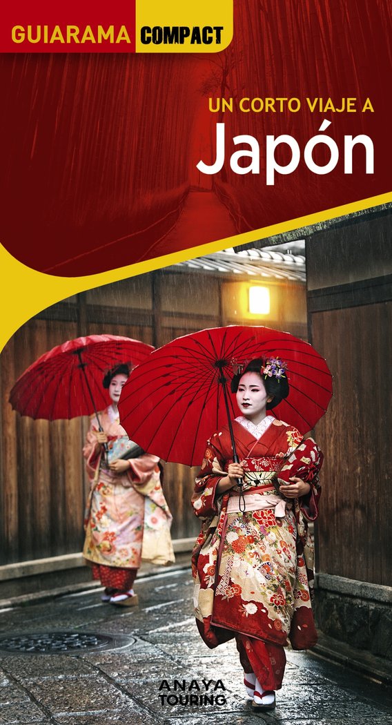 JAPON, de MORTE, MARC | portada del libro