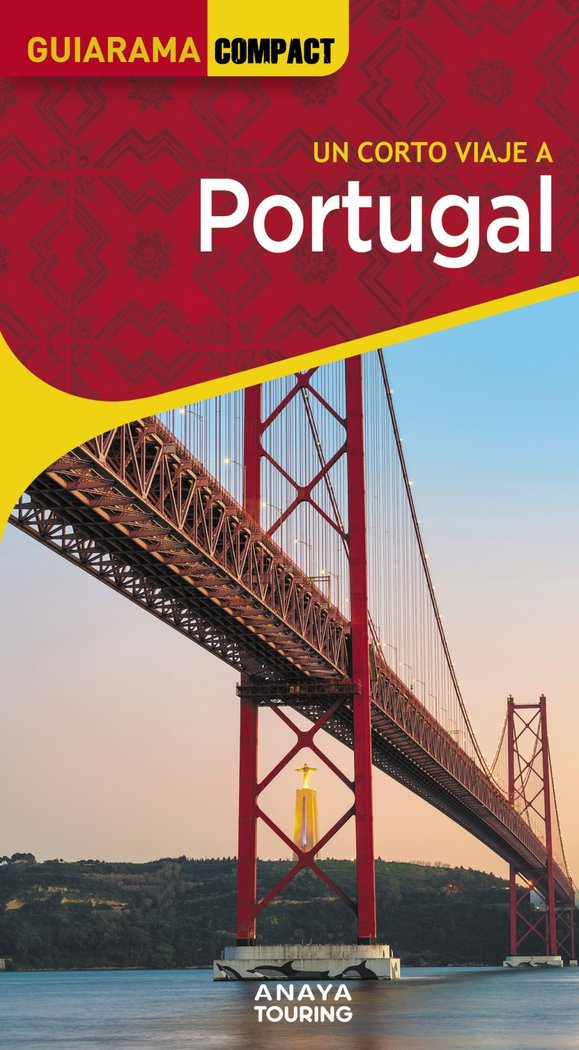 Portugal, de ALONSO BABARRO, CARLOS | portada del libro