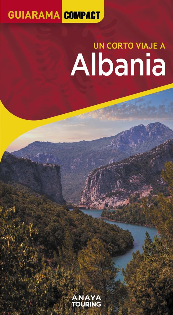 Albania, de SANCHEZ RUIZ, FRANCISCO | portada del libro