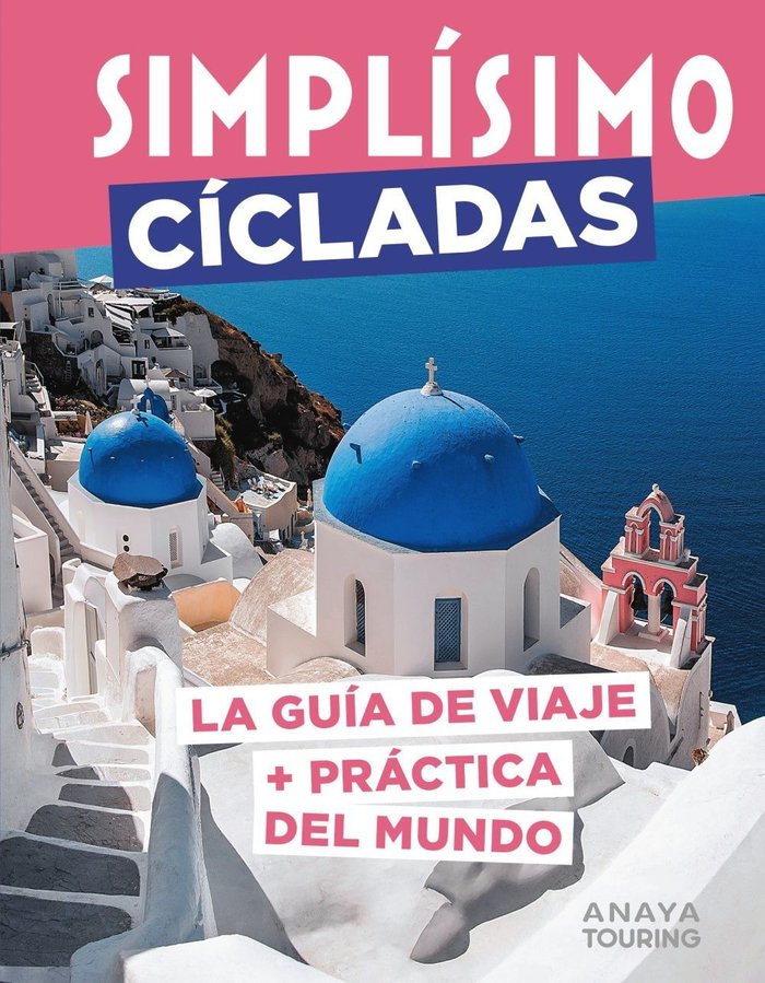 ISLAS CICLADAS, de VIDAL-NAQUET, MAUD | portada del libro