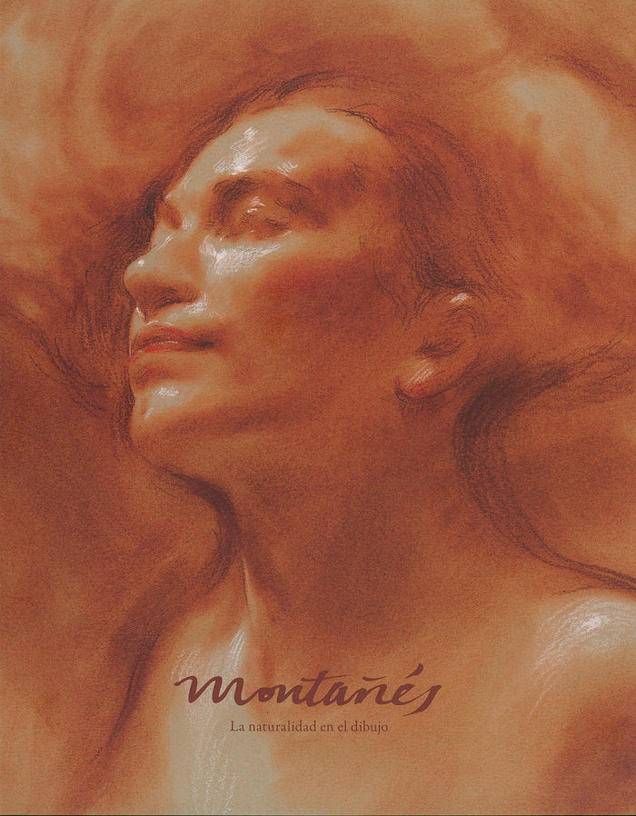 MONTAÑES, de MONTAÑES, PACO | portada del libro