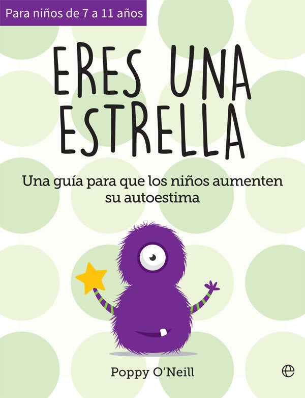 Eres una estrella, de OÆNeill, Poppy | portada del libro
