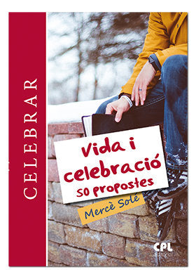 Vida i celebració. 50 propostes, de Solé Tey, Mercè | portada del libro
