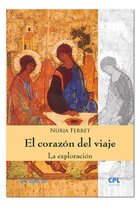 El corazón del viaje. La exploración, de Ferret Canale, Nuria | portada del libro
