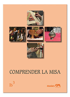 Comprender la Misa, de Varios autores | portada del libro