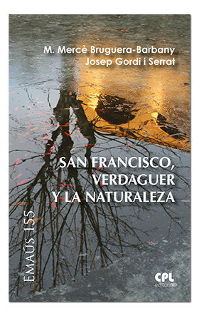 San Francisco, Verdaguer y la naturaleza, de Bruguera Barbany, Maria-Mercè | portada del libro