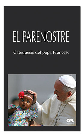 El Parenostre, de Francesc, Papa | portada del libro