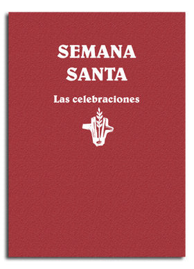Semana Santa. Las celebraciones, de Lligadas Vendrell, Josep | portada del libro