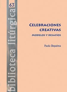 CELEBRACIONES CREATIVAS MODELOS Y DESAFIOS | portada del libro