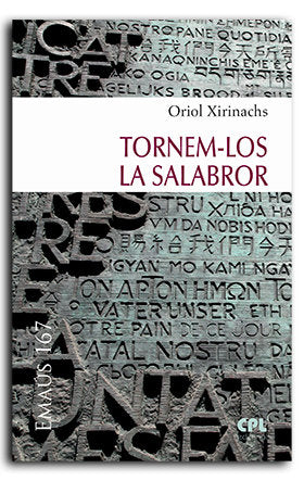 TORNEM-LOS LA SALABROR, de XIRINACHS BENAVENT, ORIOL | portada del libro