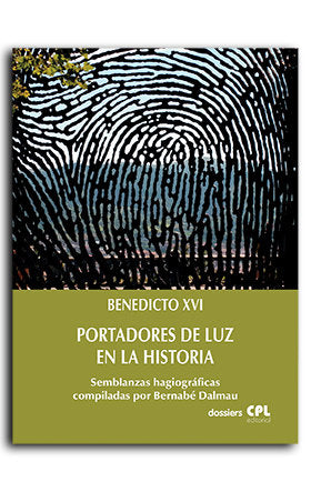 PORTADORES DE LA LUZ | portada del libro