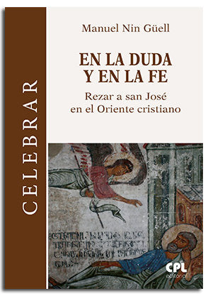 EN LA DUDA Y EN LA FE, de NIN GUELL, MANEL | portada del libro