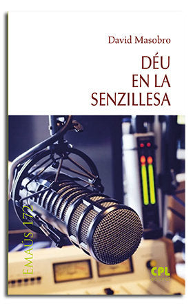 DEU EN LA SENZILLESA, de MASOBRO GARCIA, DAVID | portada del libro