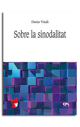 SOBRE LA SINODALITAT, de VITALI, DARIO | portada del libro